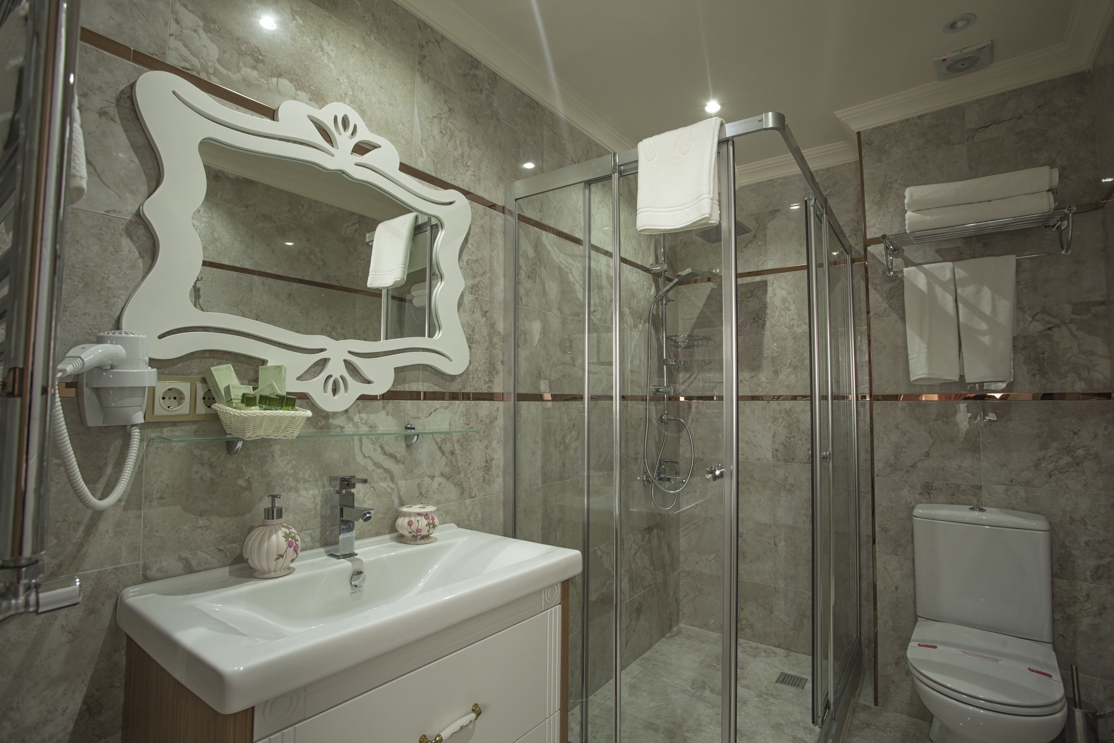 Photo - Istanbul Old City Sultanahmed Miran Hotel