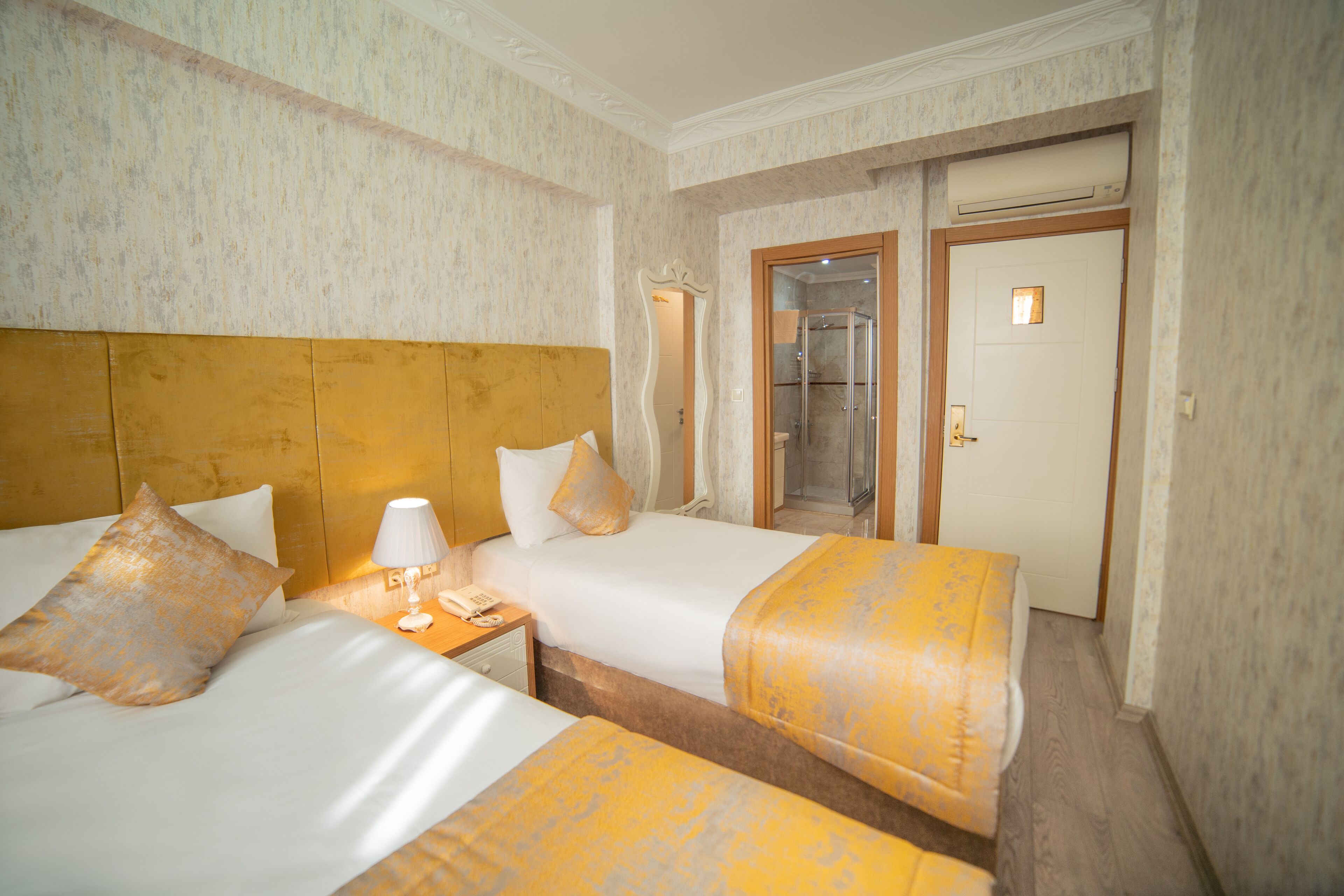 Photo - Istanbul Old City Sultanahmed Miran Hotel