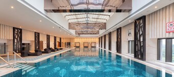 Sheraton Changde Wuling Hotel