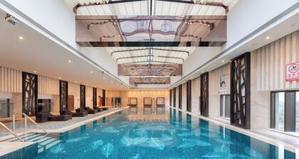 Sheraton Changde Wuling Hotel