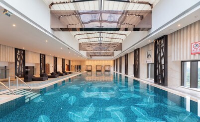 Sheraton Changde Wuling Hotel