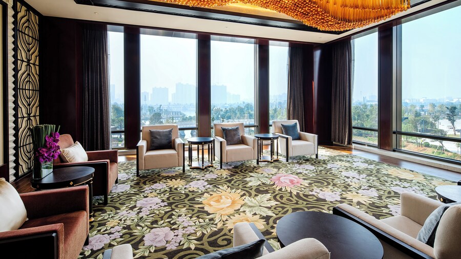 Sheraton Changde Wuling Hotel