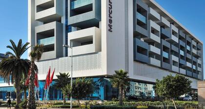 Hotel Mercure Rif Nador