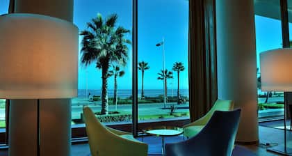 Hotel Mercure Rif Nador