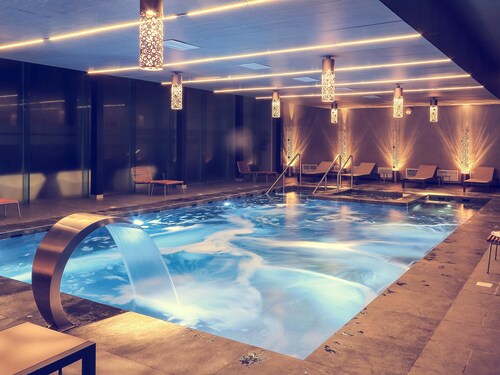 Hotel Mercure Rif Nador