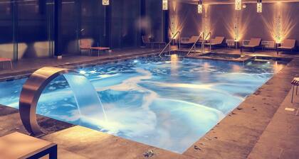 Hotel Mercure Rif Nador