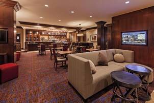 Bar en el lobby