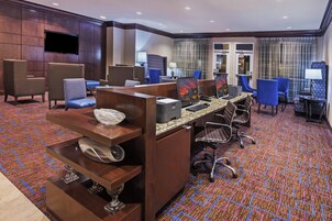 Servicio de la propiedad