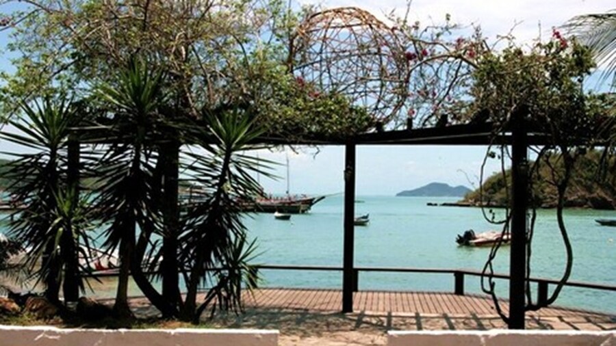 Pousada Águas Claras