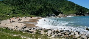 Pousada Águas Claras