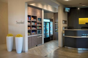 Property amenity - Courtyard by Marriott Philadelphia Lansdale (Harleysville)