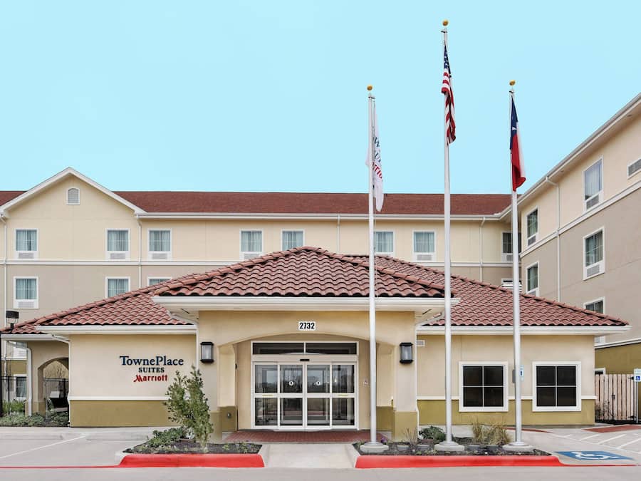 Vue depuis l’hébergement