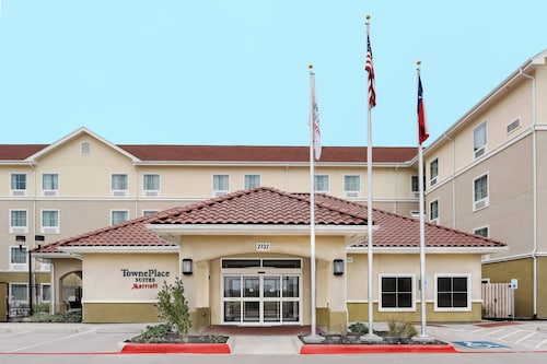TownePlace Suites by Marriott Seguin