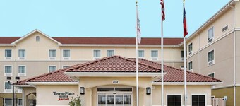 TownePlace Suites by Marriott Seguin