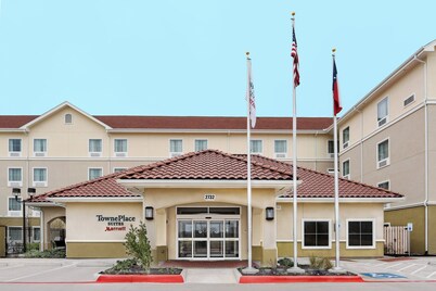 TownePlace Suites by Marriott Seguin