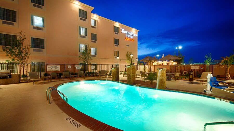 TownePlace Suites by Marriott Seguin