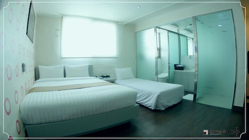 Residence Mumum Hotel