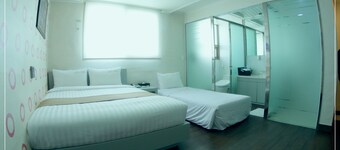 Residence Mumum Hotel