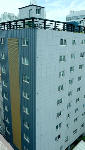 Residence Mumum Hotel