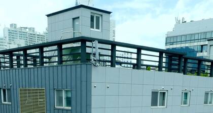 Residence Mumum Hotel