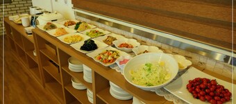 Residence Mumum Hotel