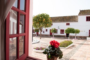 Habitación doble clásica | Vista desde la habitación
