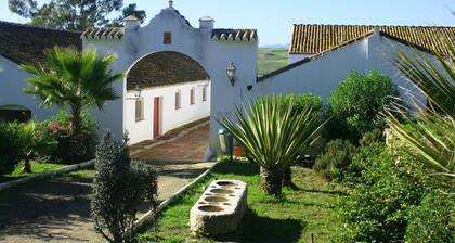 Hotel & Restaurant Cortijo del Arte