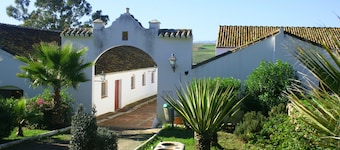 Hotel & Restaurant Cortijo del Arte