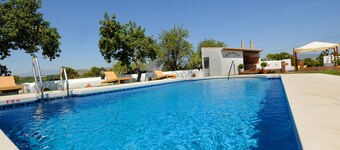 Hotel & Restaurant Cortijo del Arte
