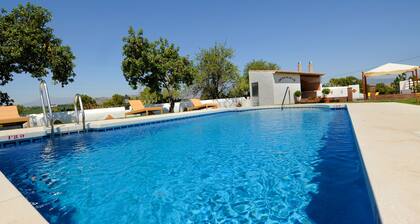 Hotel & Restaurant Cortijo del Arte