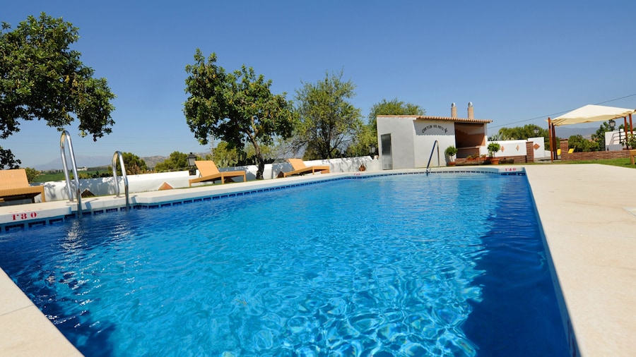 Hotel & Restaurant Cortijo del Arte