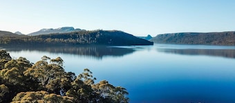 Lake St Clair Lodge