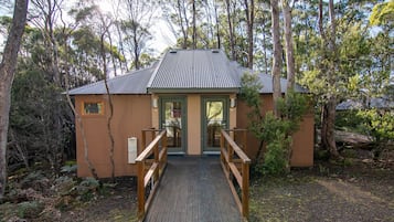 Guest Room Studio - Wilderness | In-room safe, iron/ironing board, cots/infant beds, bed sheets