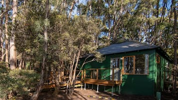 Guest Room Studio - Lakeside | View from room