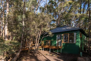 Guest Room Studio - Lakeside | View from room