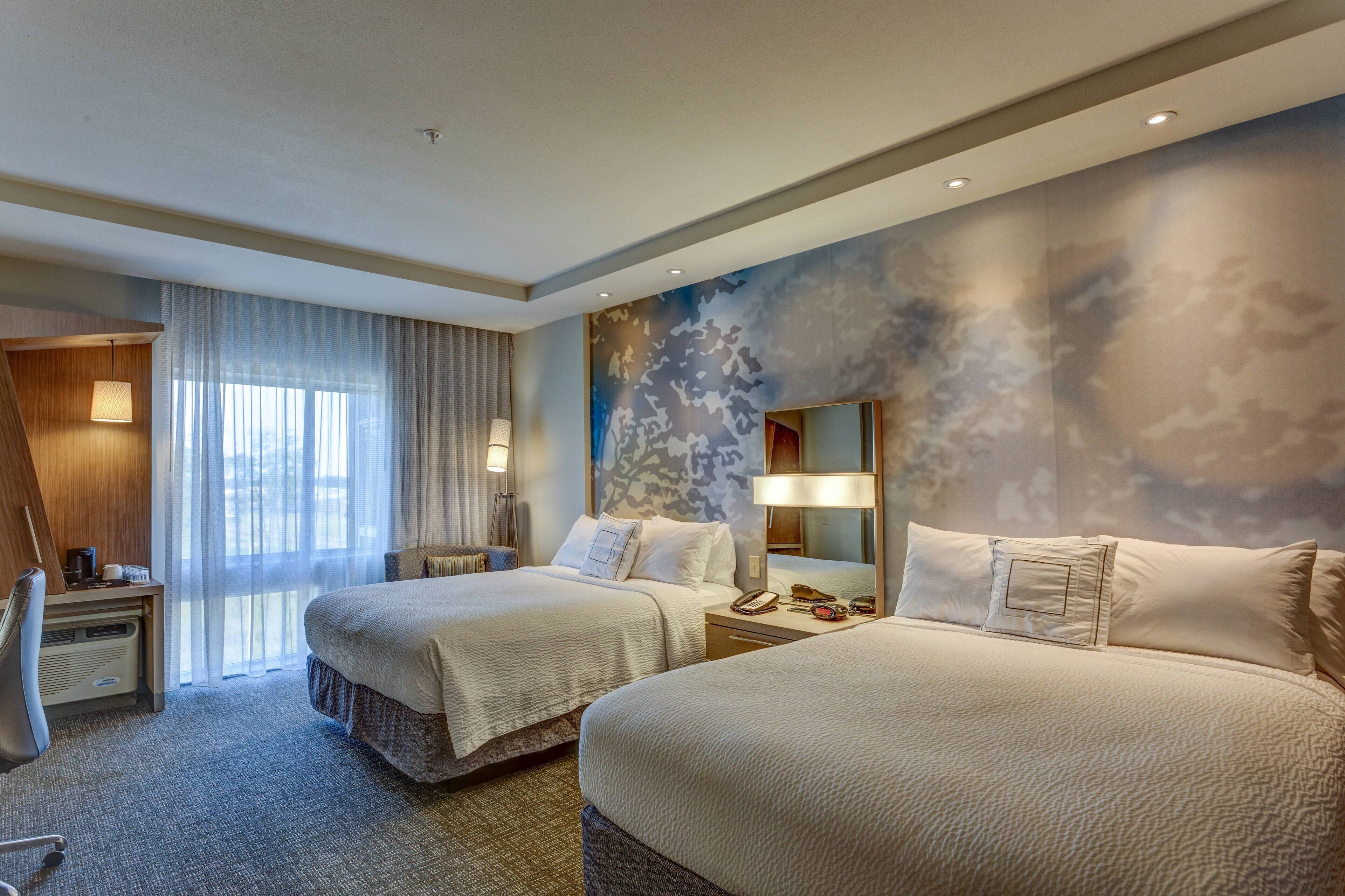 Courtyard Hammond in Hammond, United States