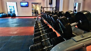 Motionscenter