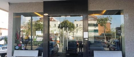 Exterieur