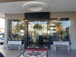 Exterior - Maxi Inn (Bintulu)