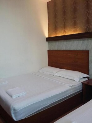 Free WiFi - Maxi Inn (Bintulu)