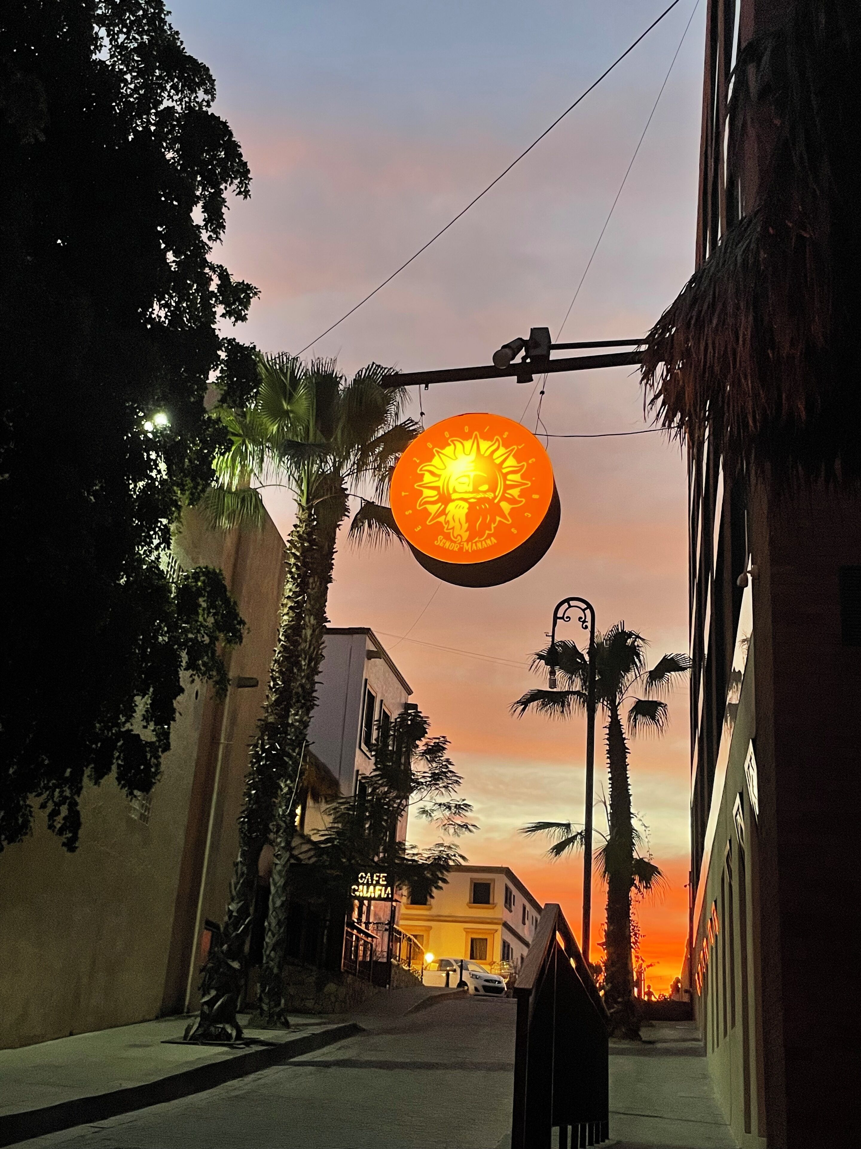 Foto - Hotel Posada Señor Mañana