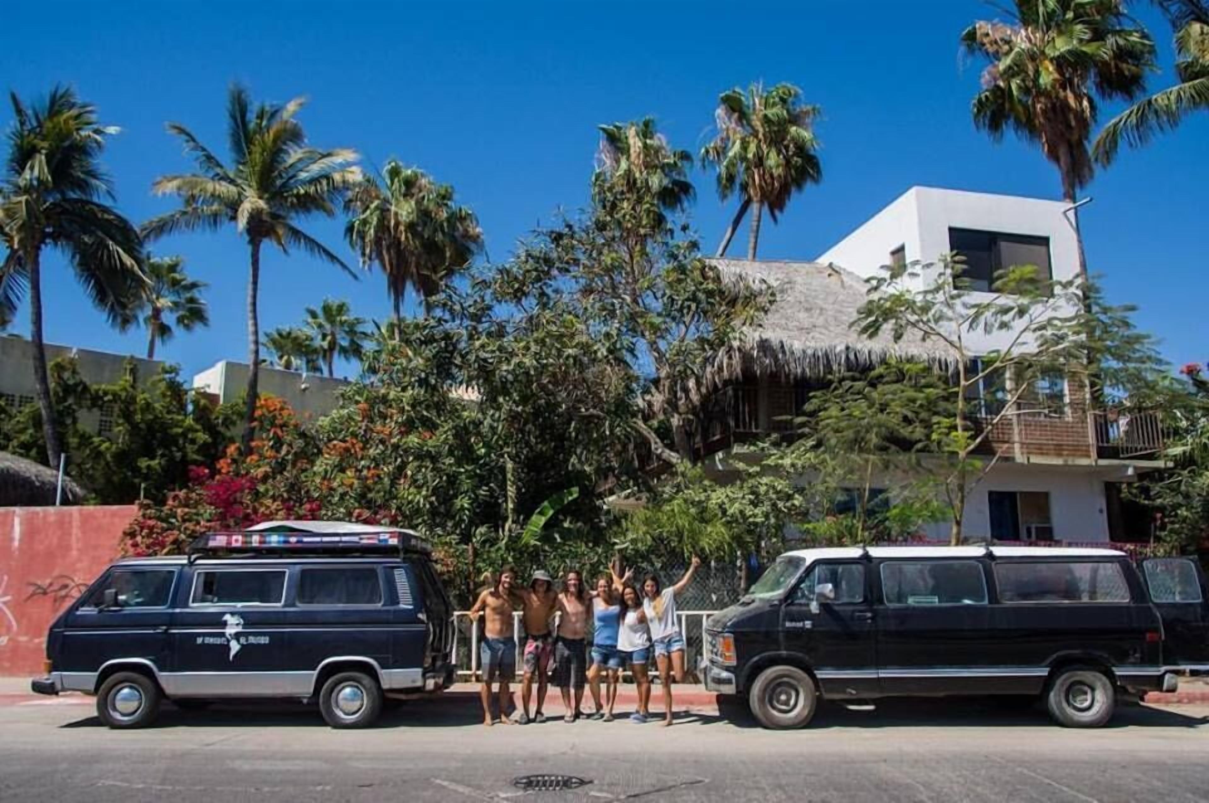 Foto - Hotel Posada Señor Mañana