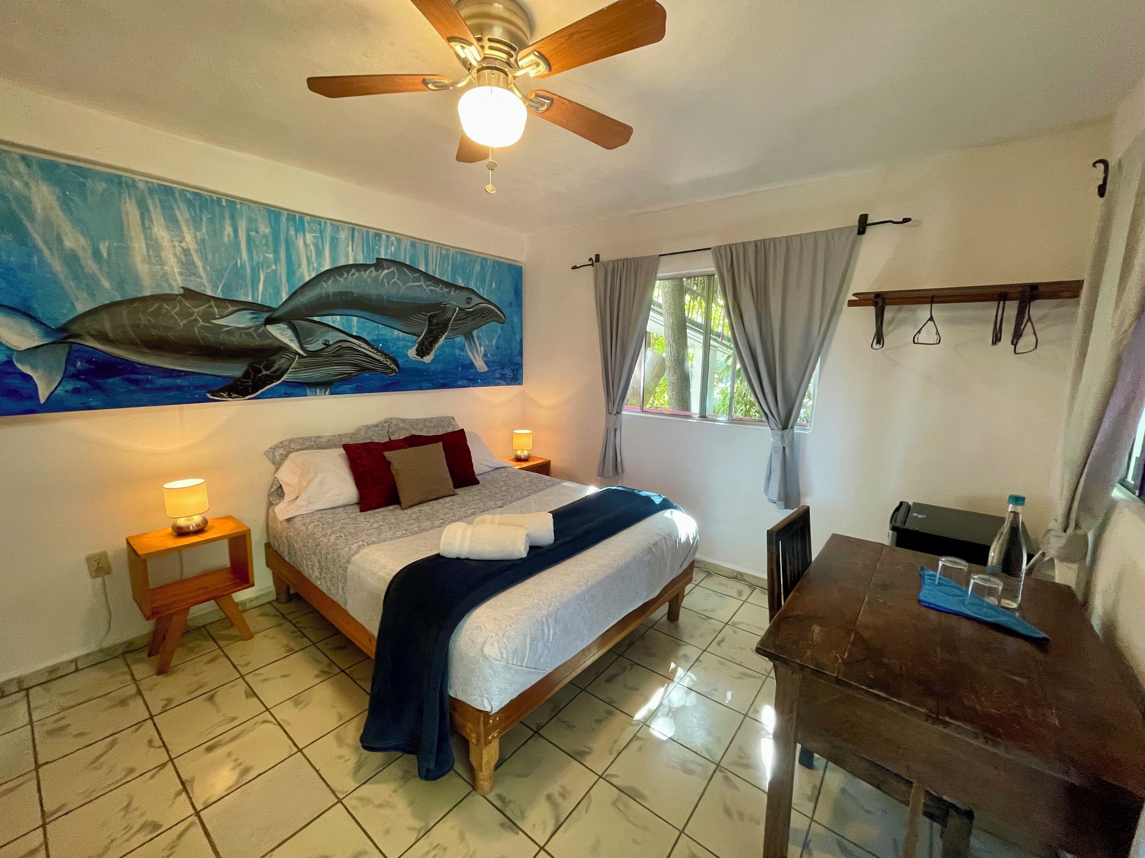 Foto - Hotel Posada Señor Mañana