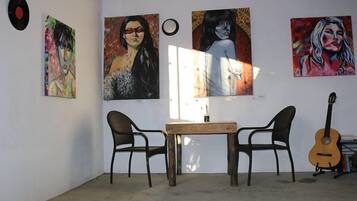 Detalle interior