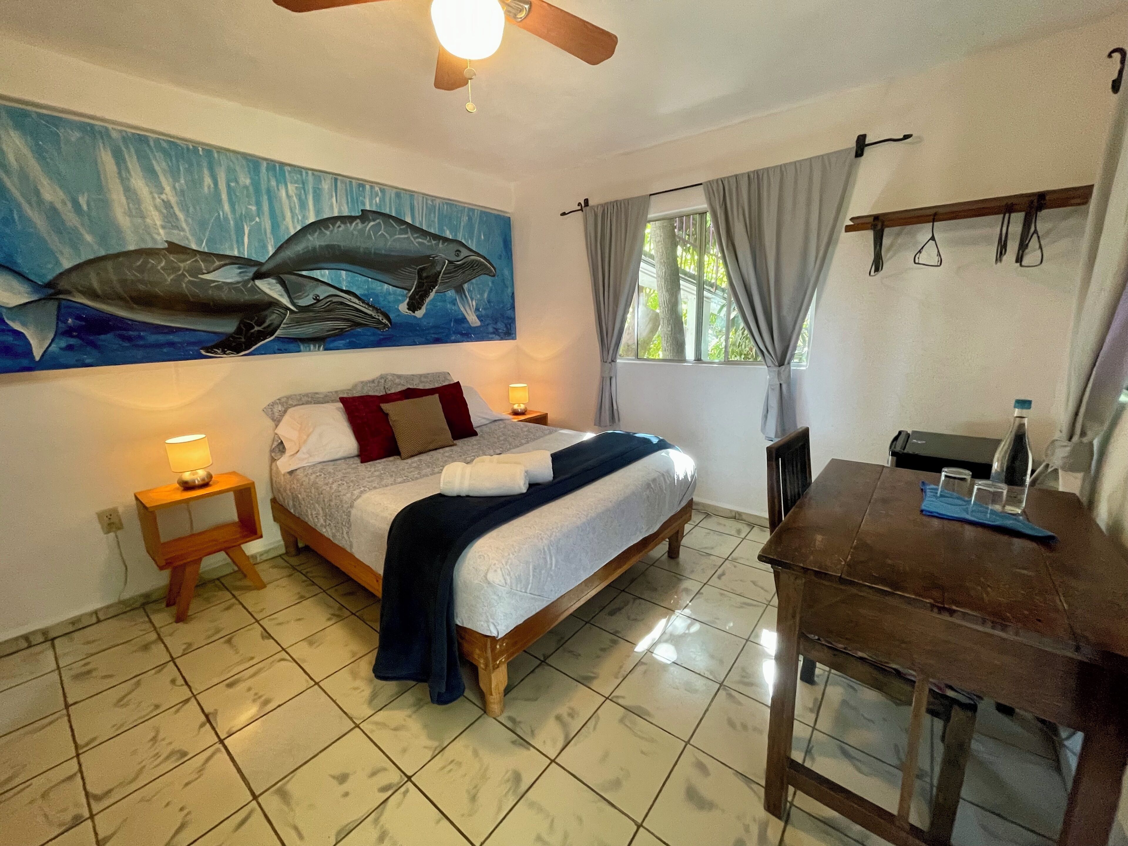 Foto - Hotel Posada Señor Mañana