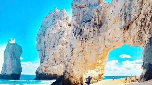 Perto da praia 