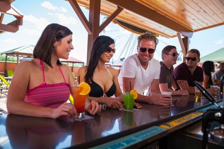 Margaritaville Island Hotel - Image 41