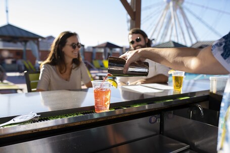 Margaritaville Island Hotel - Image 40