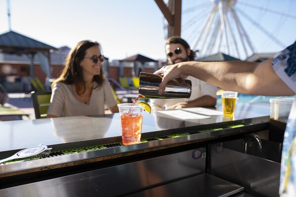 Cocktailbar