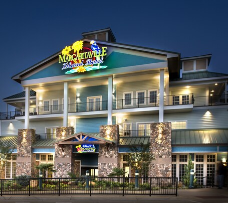 Margaritaville Island Hotel - Image 35